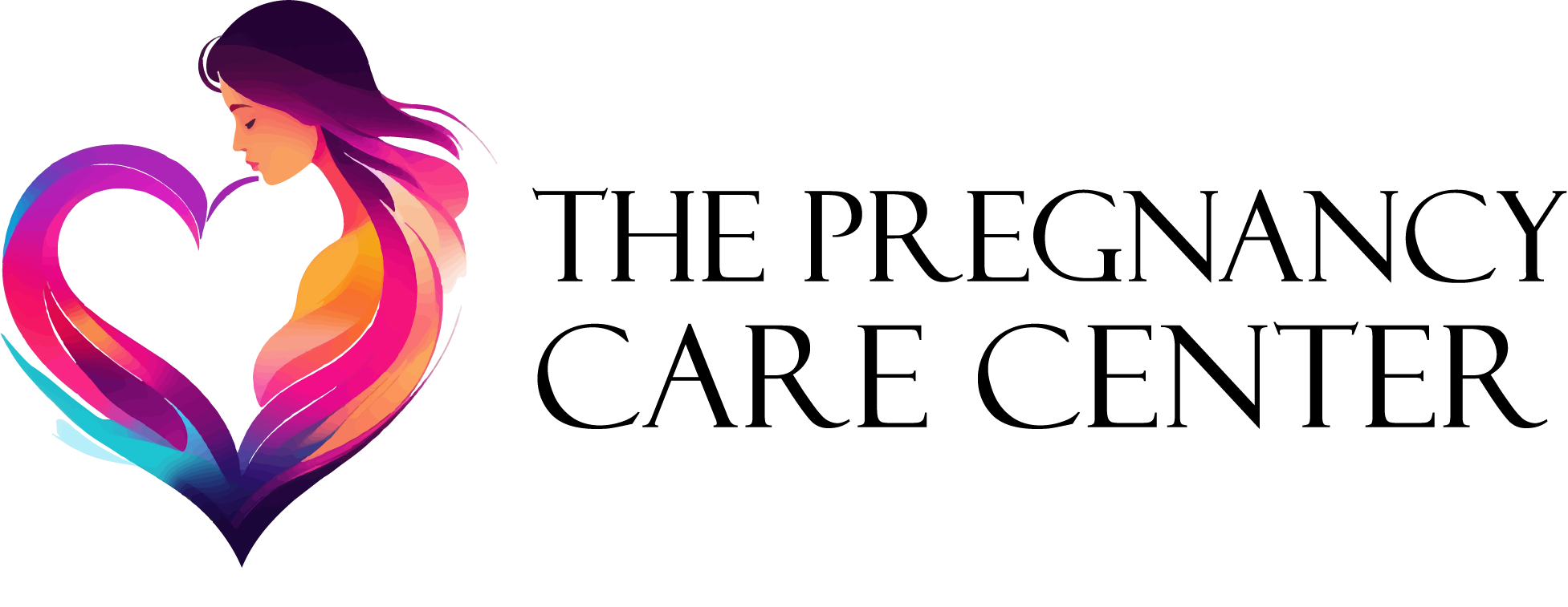 Pregnancy Care Center logo